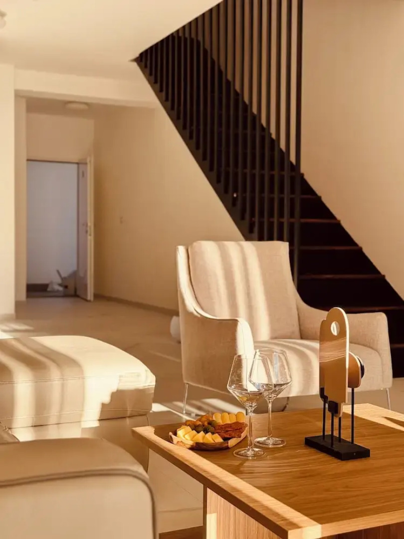 Most Oliva Resort Budva