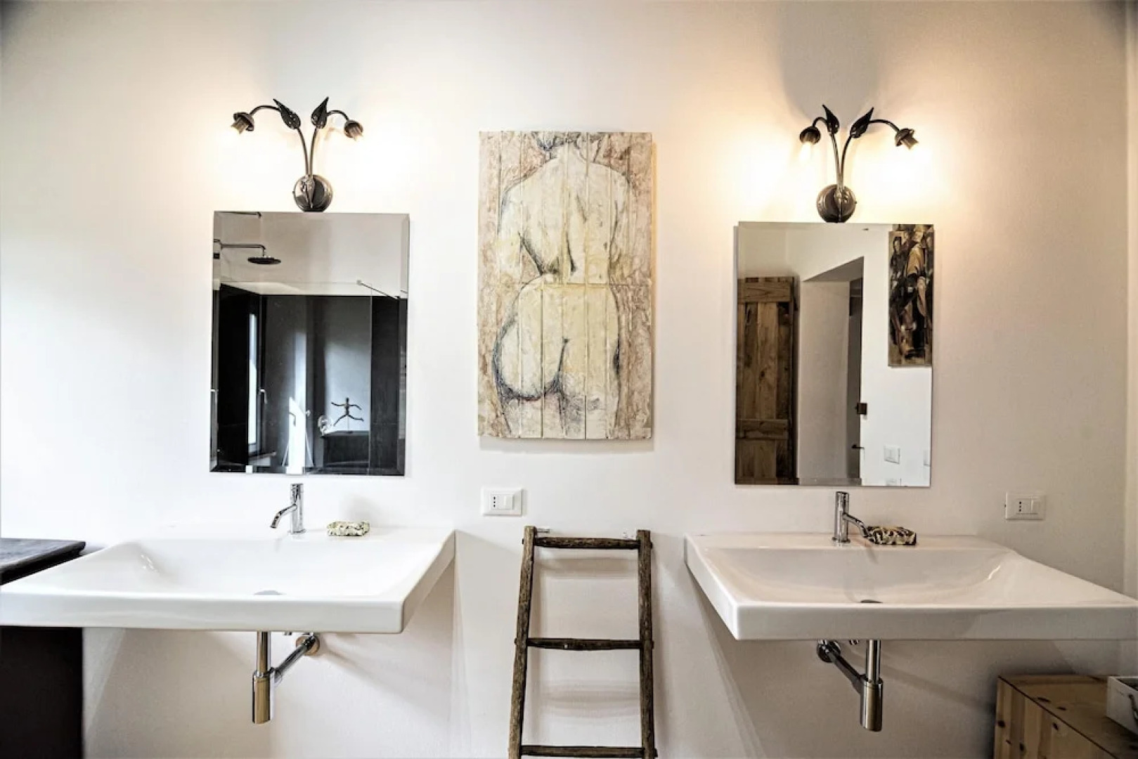 Villa With 4 Bedrooms in Monticiano Siena , With Private Pool and Wifi