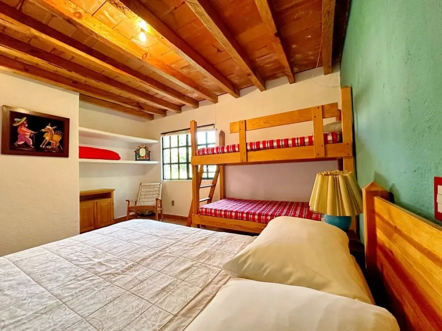 Sandunga Lago Tzintzuntzan