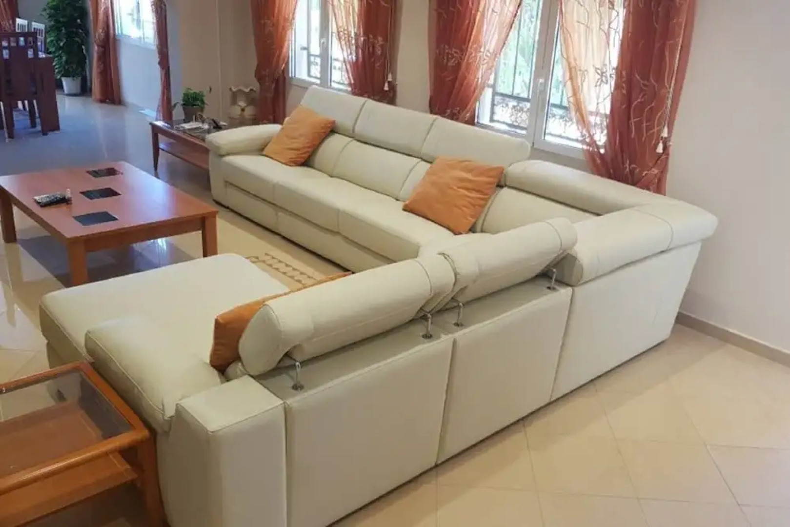 Large Luxurious Villa Urb La Escuera Private Pool