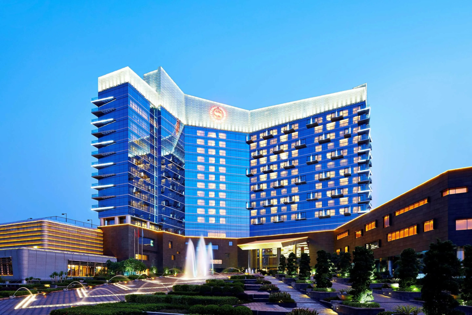 Sheraton Shunde Hotel