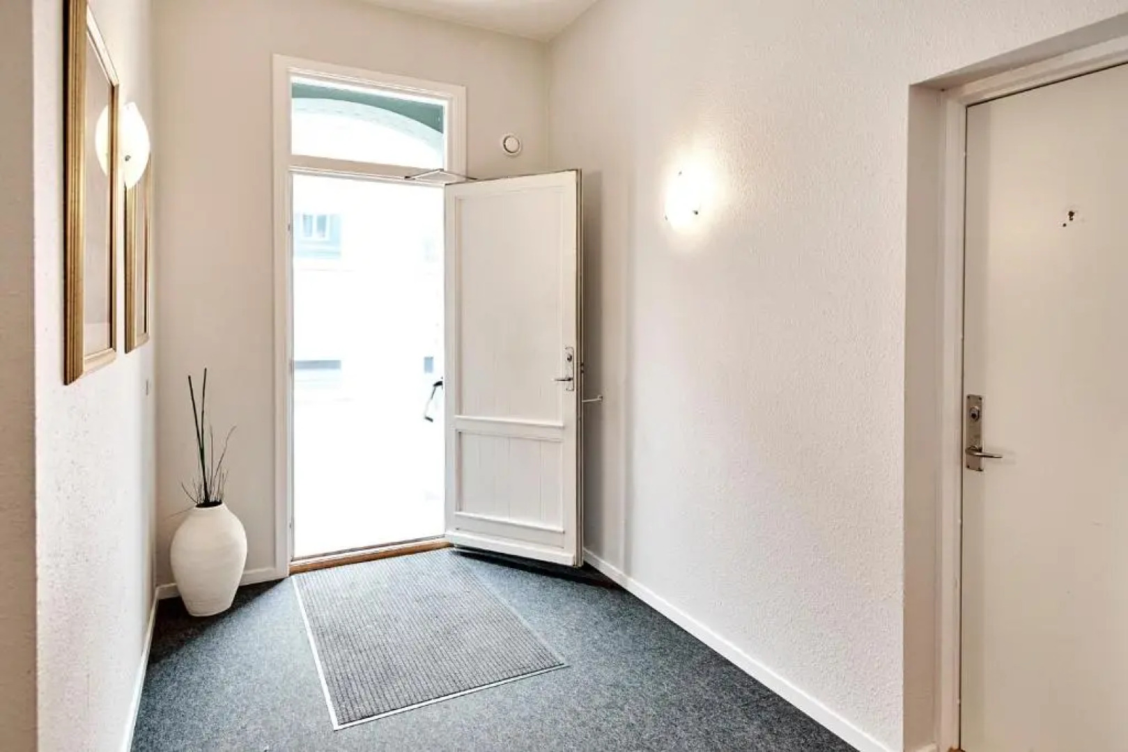 Fredericia Apartment II