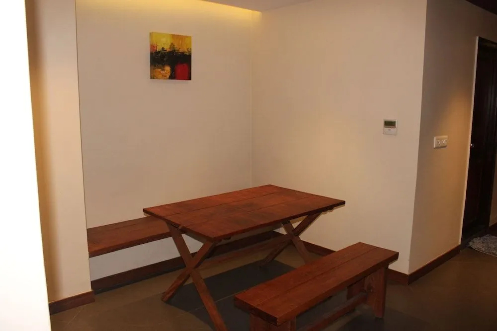 River Banks Madaparambil Resort