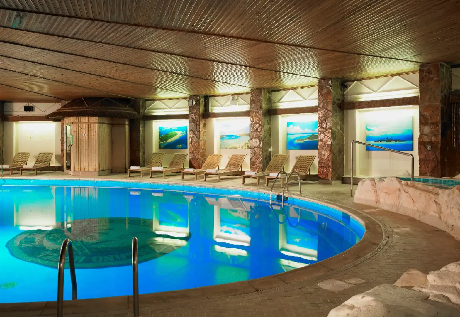 Leonardo Hotel and Conference Venue Hinckley Island