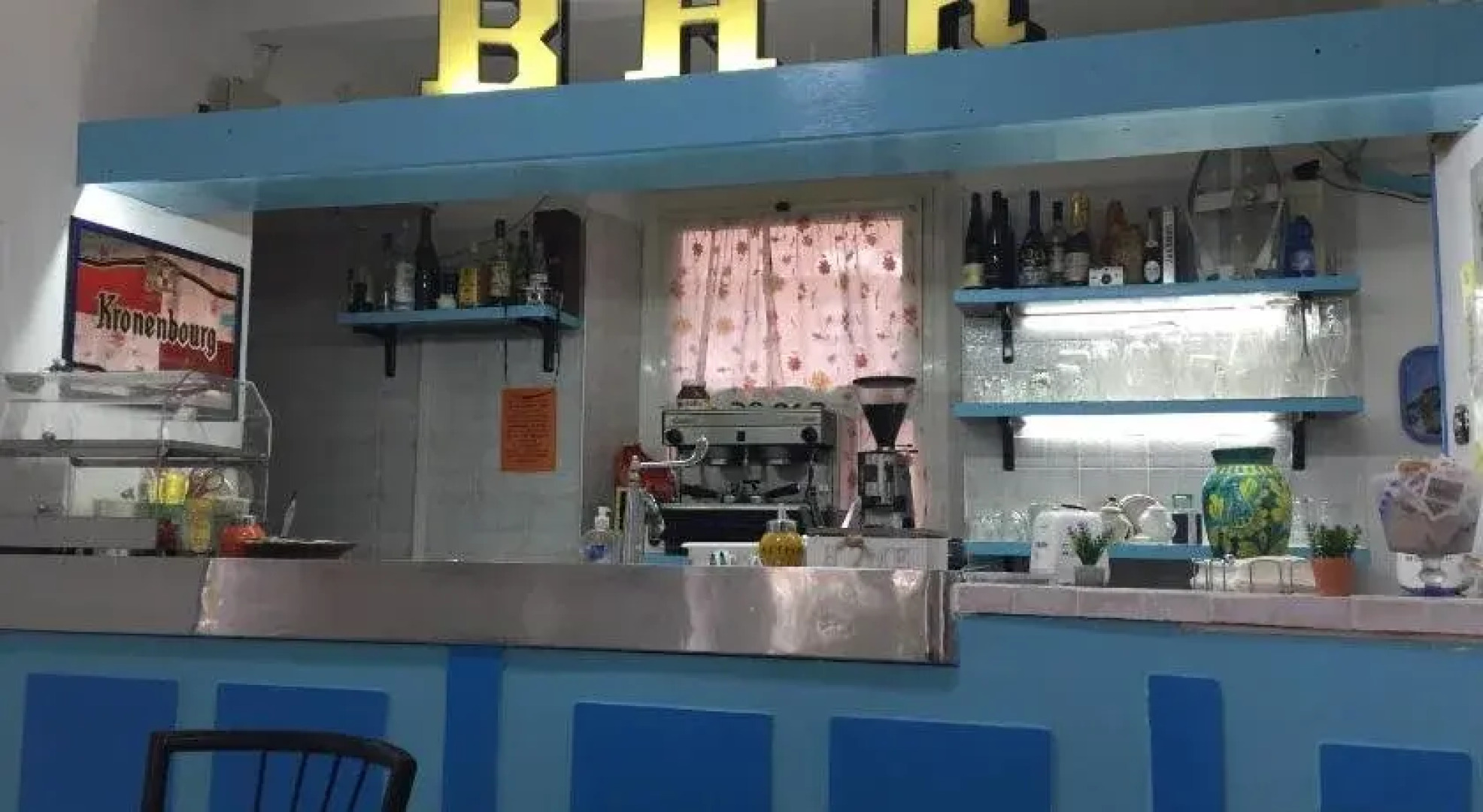 Hotel Nuovo Metropol