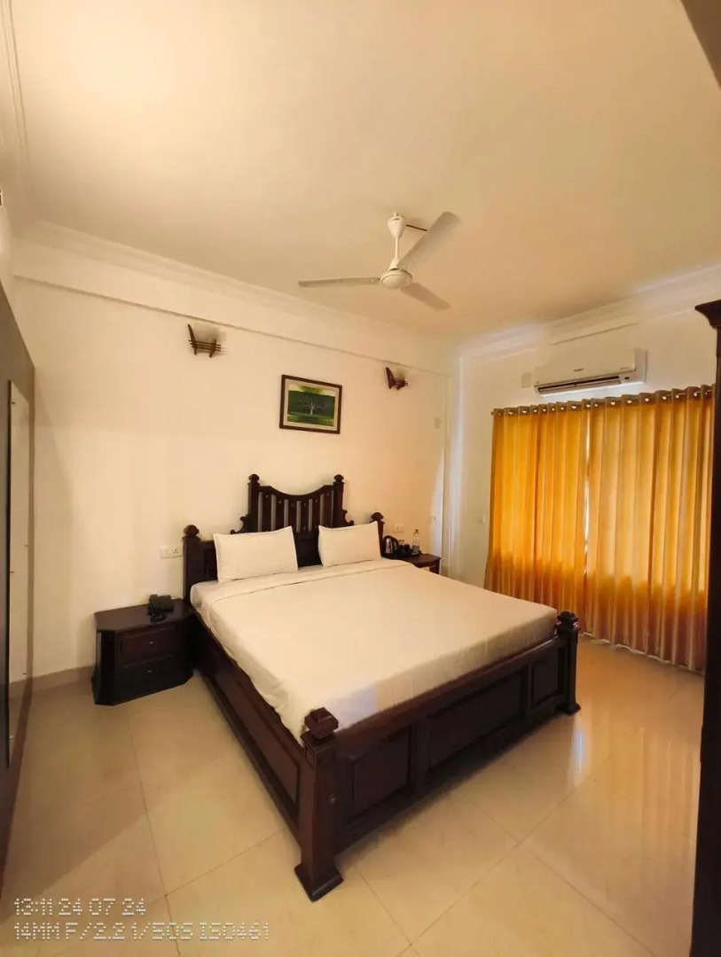 Vyshak International