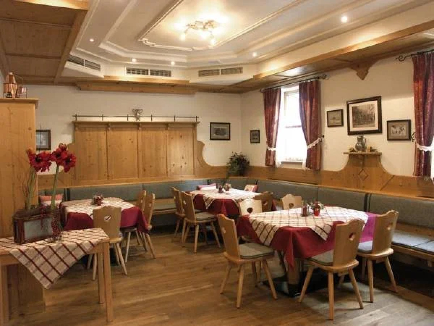 Familienhotel & Dorfhotel Kirchenwirt