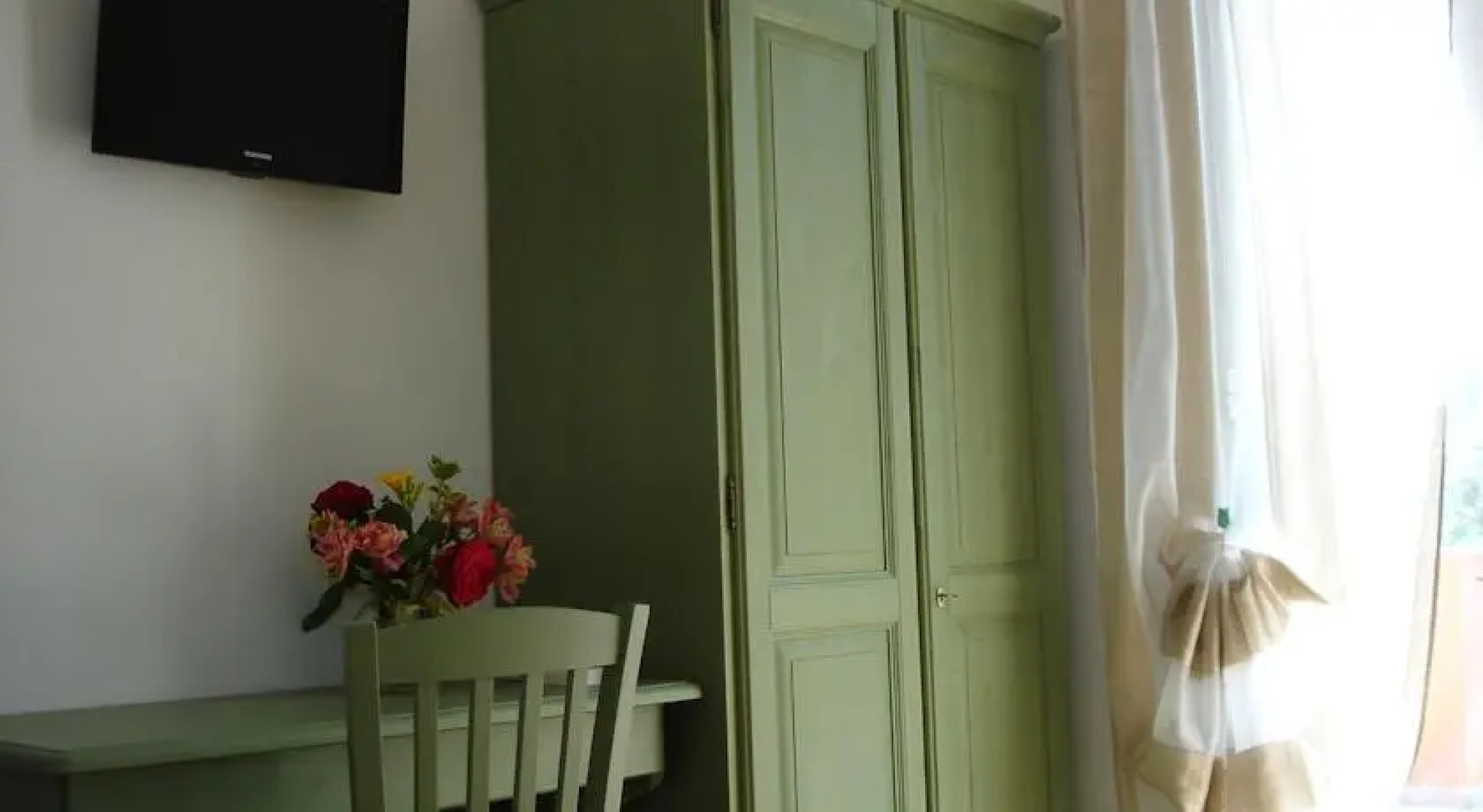 Agriturismo Le Giare