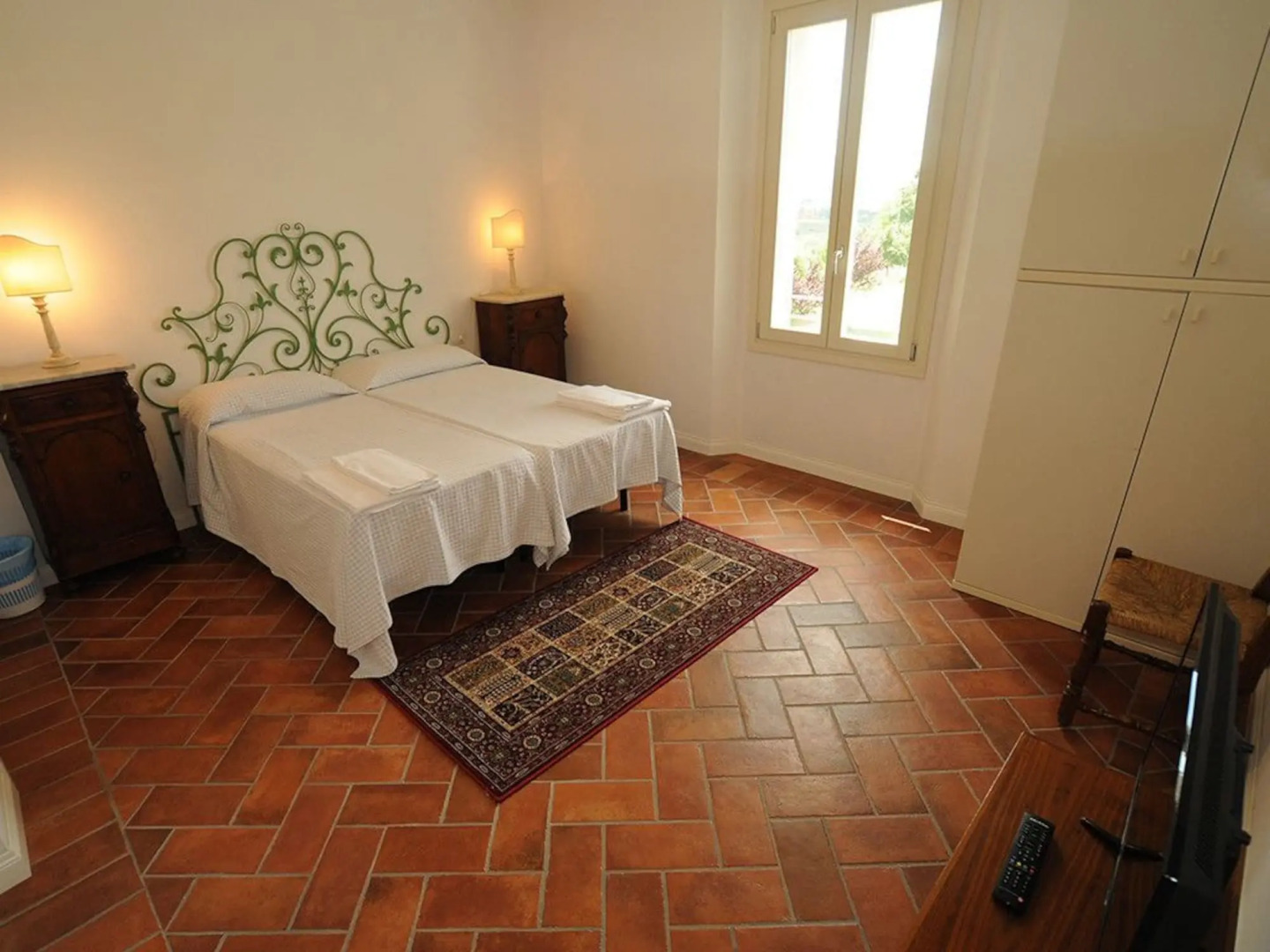 La Locanda di Adele - Il Giardinetto B&B