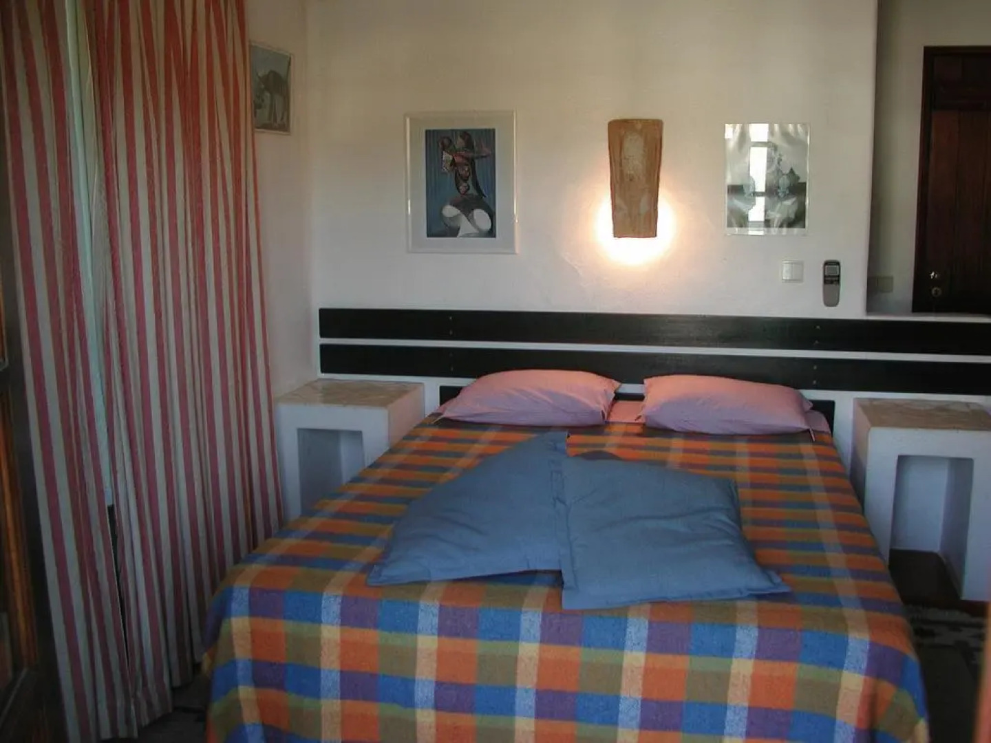 Casa do Rio / Tavira Inn