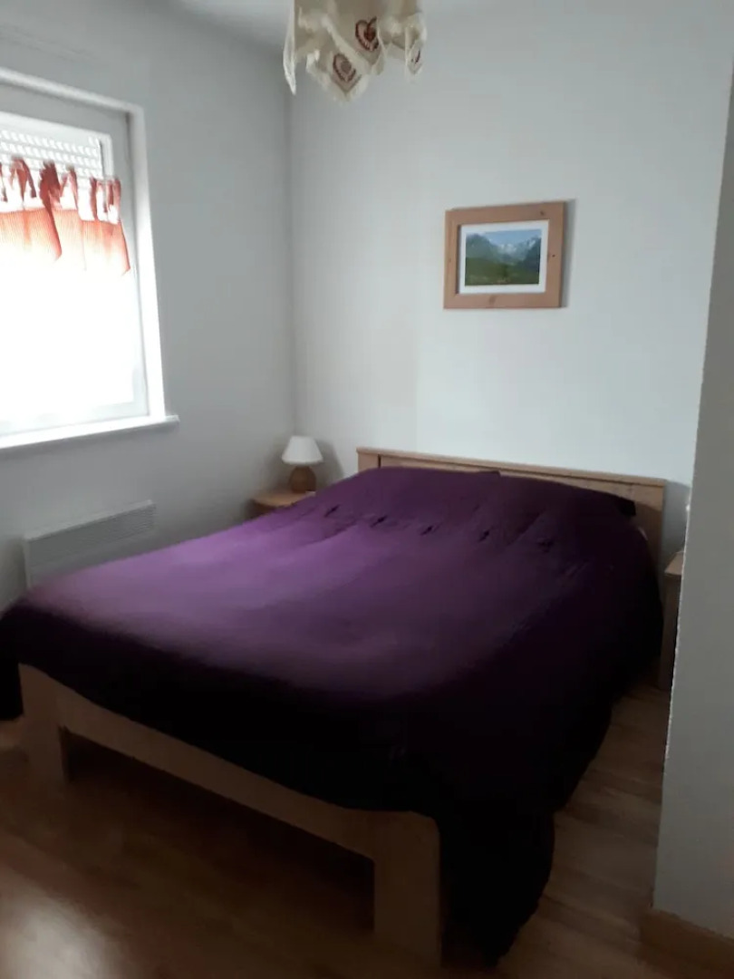 Residence la Meije Blanche