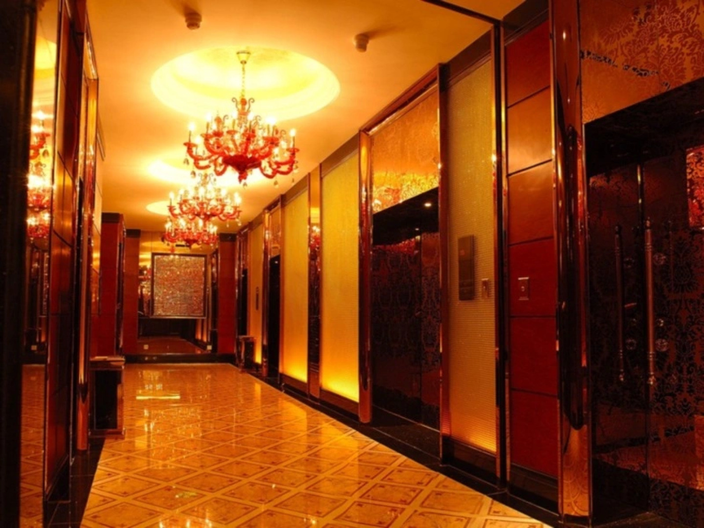 Hohhot Pinnacle Hotel