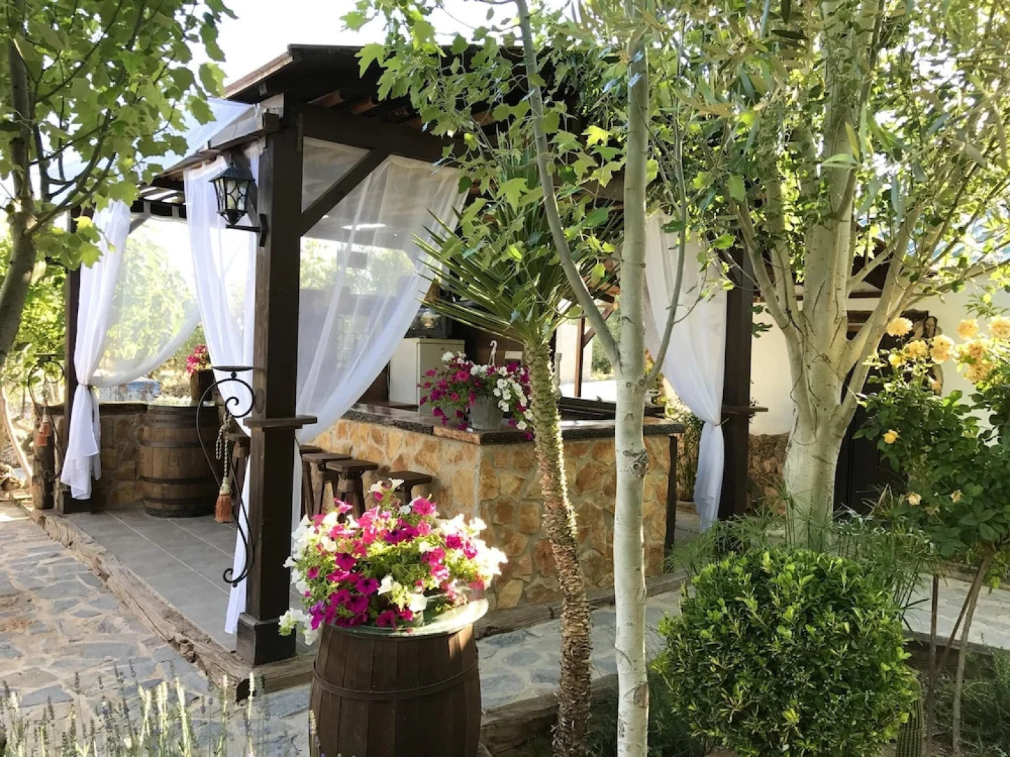 Chalet With 7 Bedrooms in Baza, With Wonderful Mountain View, Private