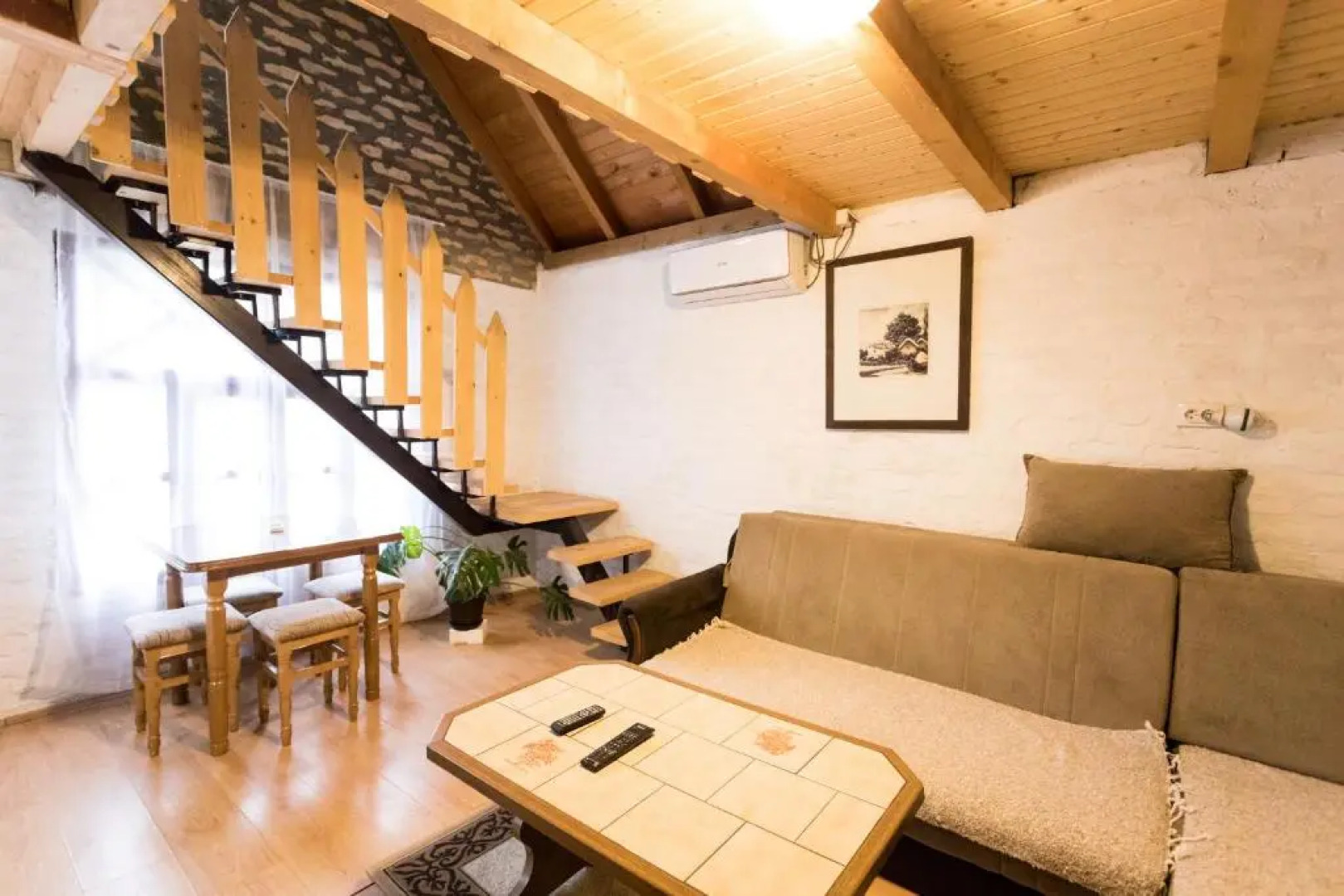 Holiday Home Jazacka Bajka