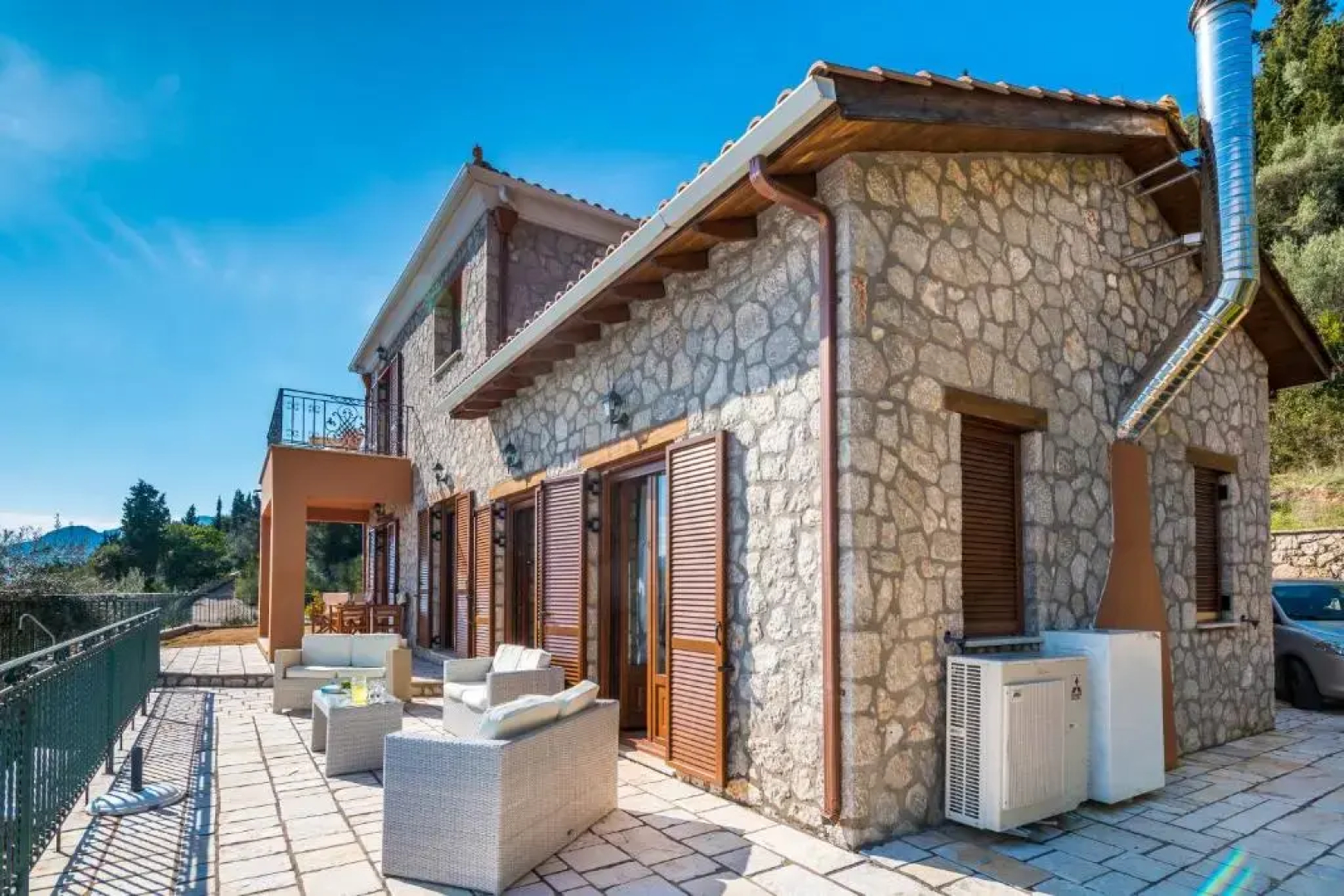 Villa Galatia
