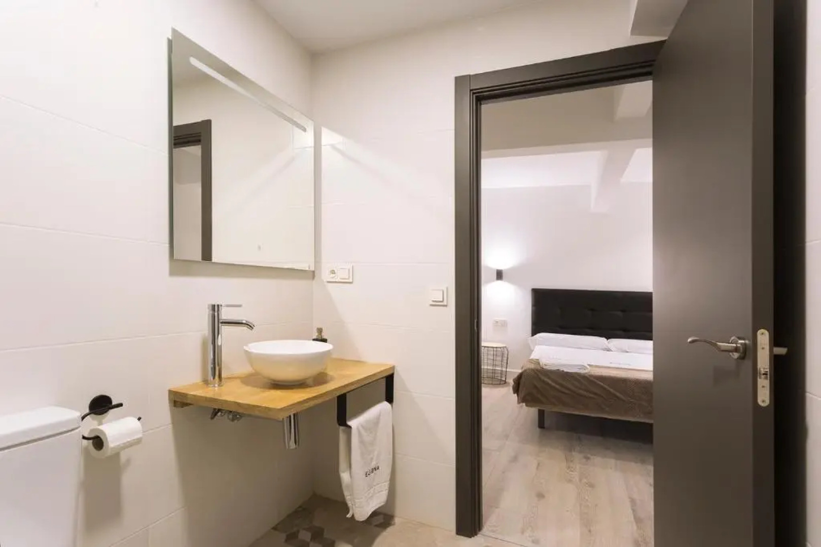 Egona -Apartamentos Itxaropena Zarautz