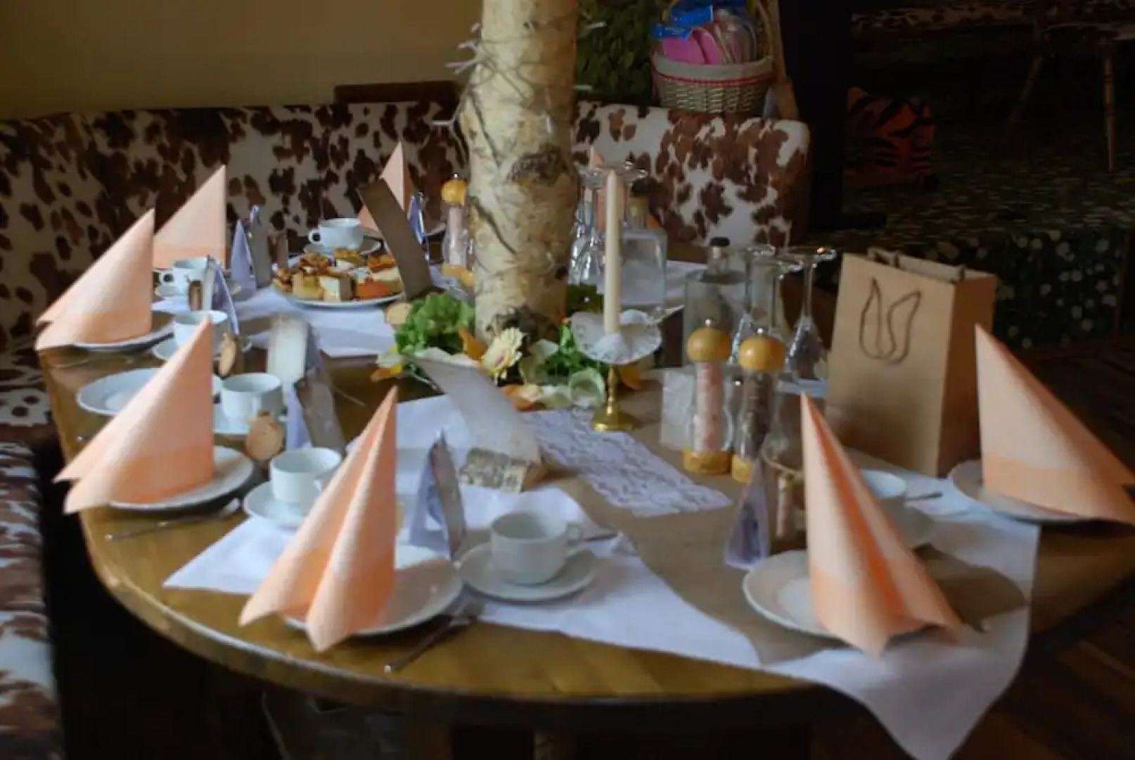 Hotel Alpenhof Das klingende Gasthaus