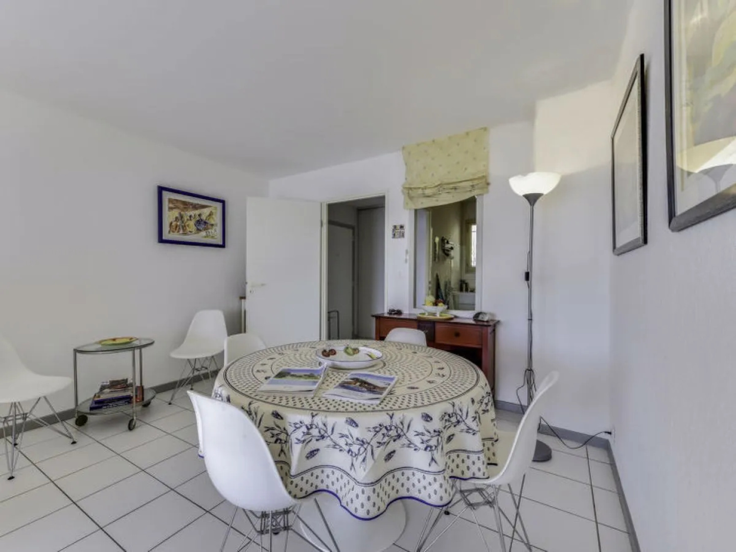 Apartment Les Mandariniers