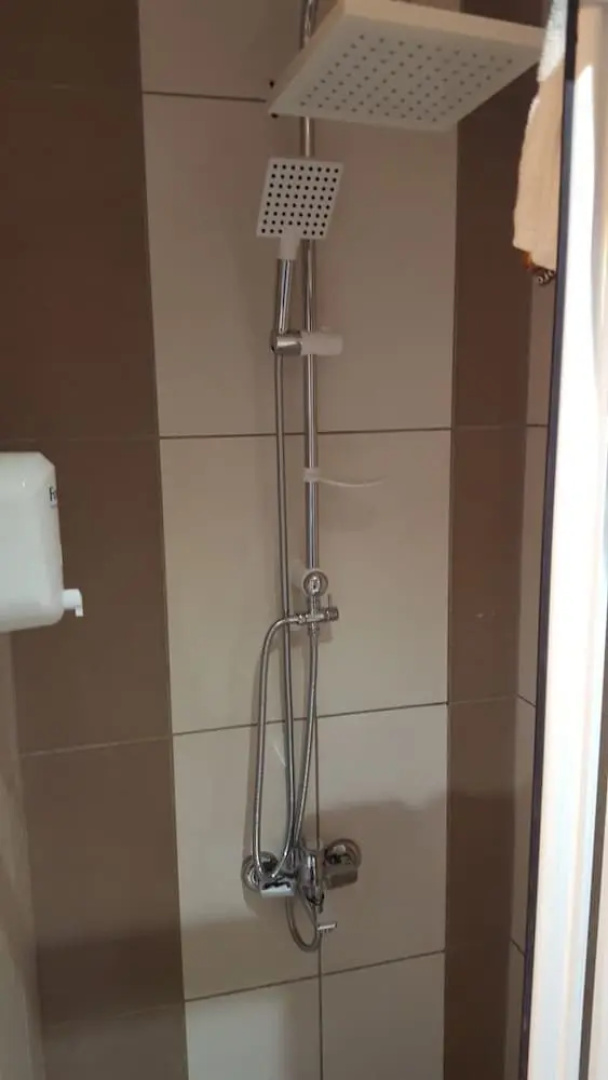 Klas Atalay Hotel