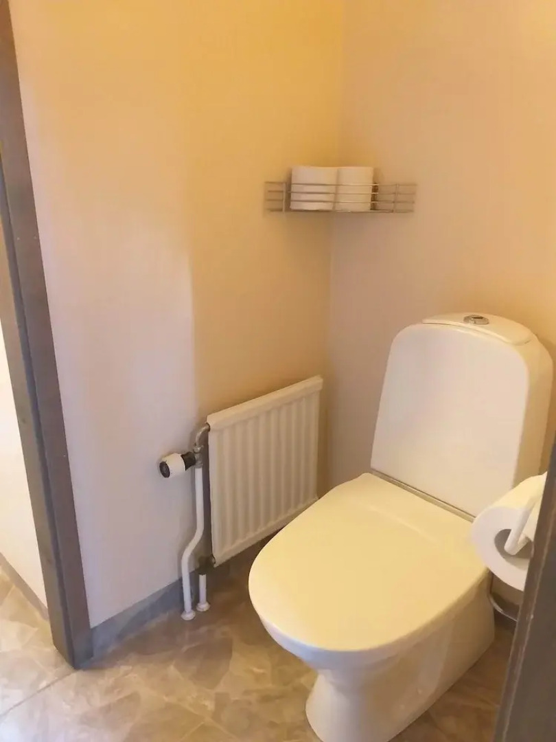 STF Långasjö Vandrarhem