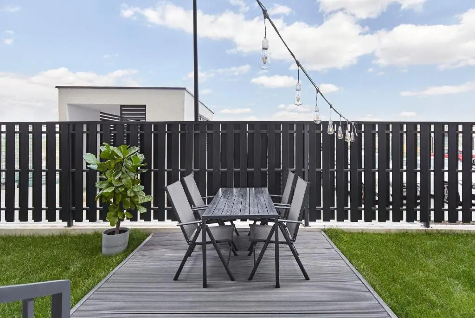 North by CityLife Suites Hagag Garden