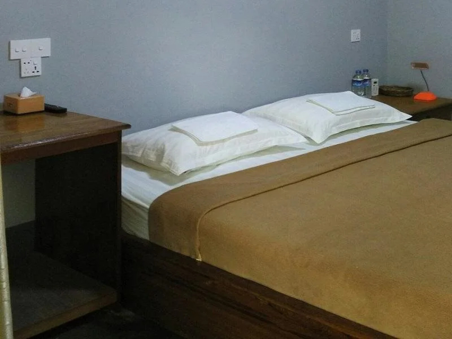 Wut Hmon Thit Guesthouse Popa