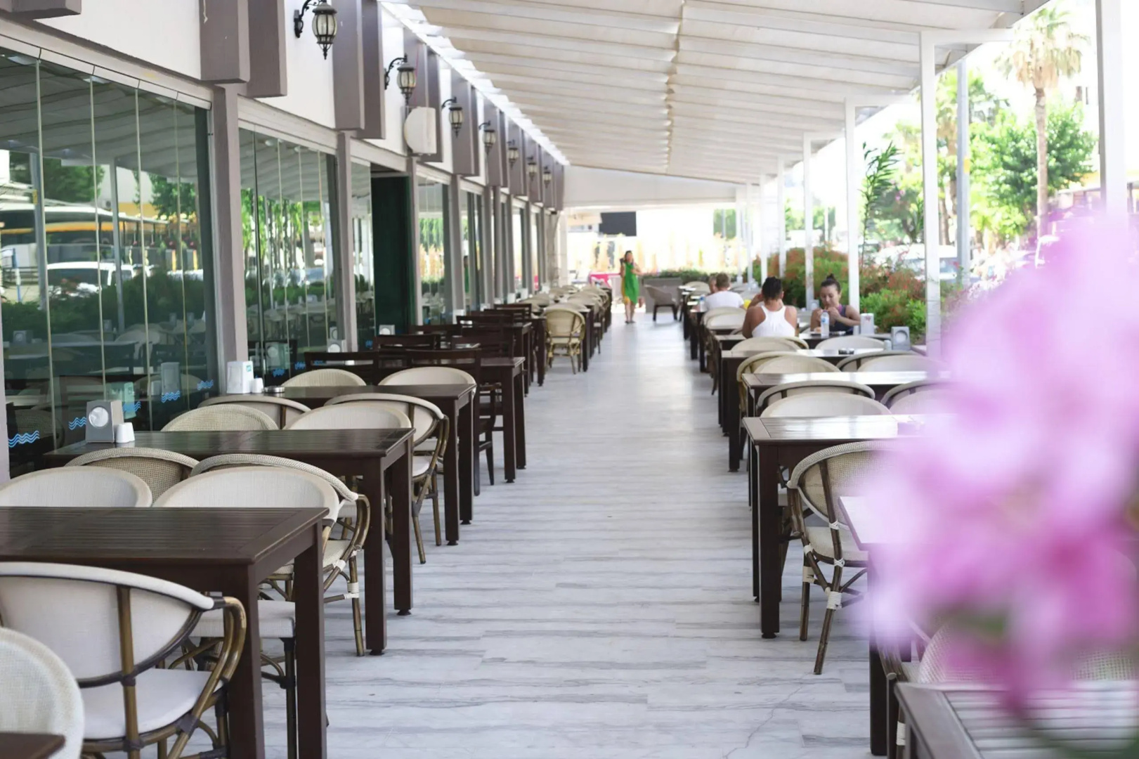 Mert Seaside Hotel