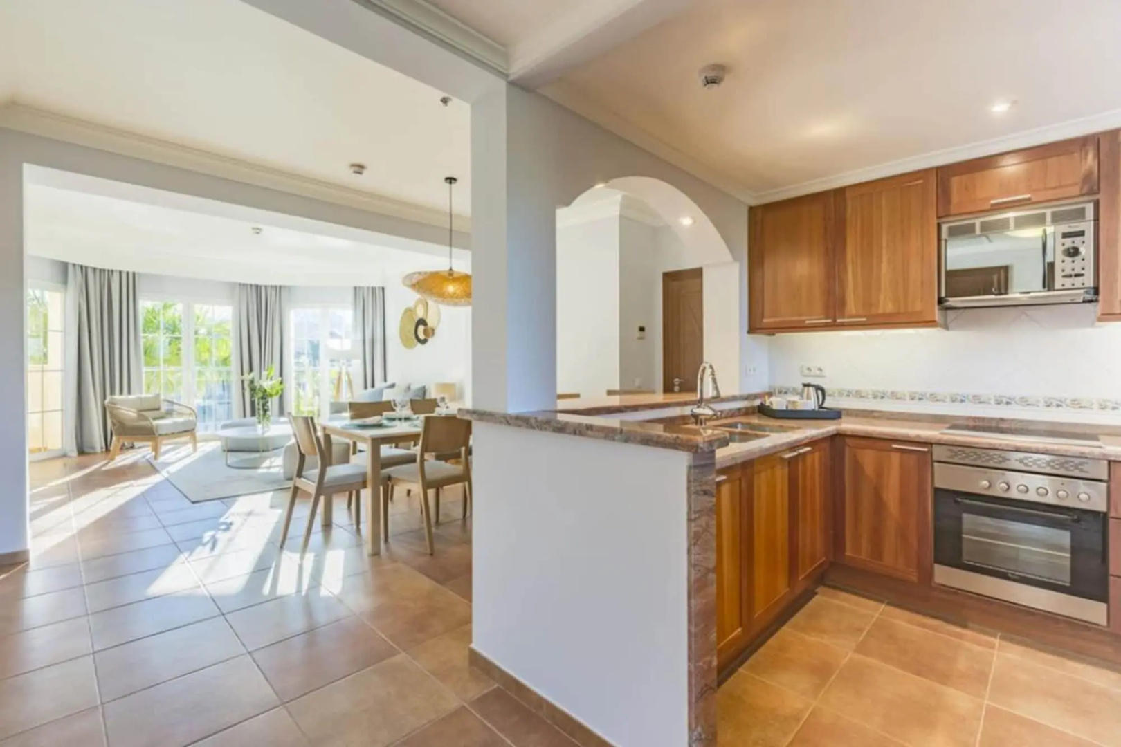 The Residences La Sella