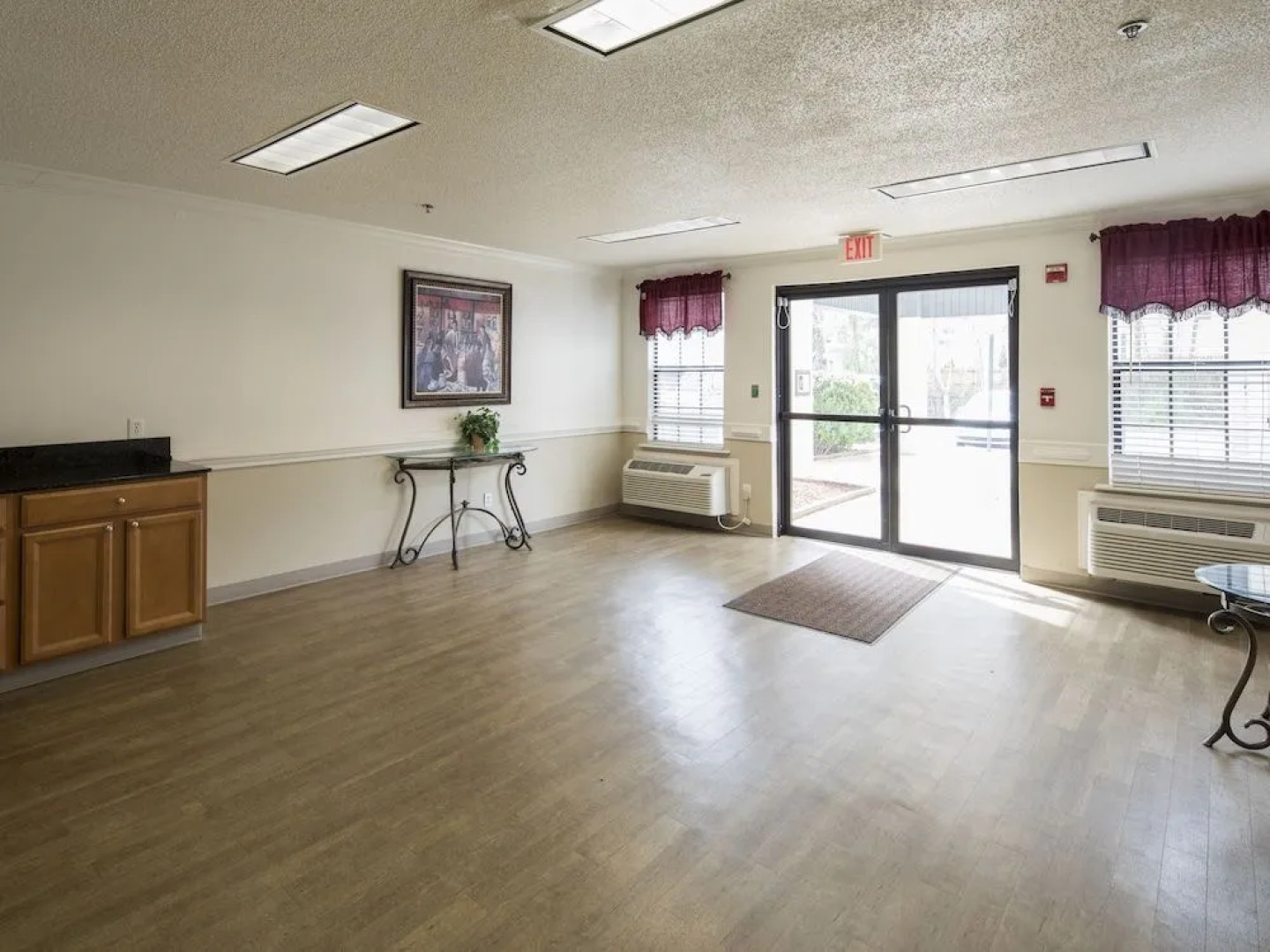 InTown Suites Extended Stay Atlanta GA - Marietta Town Center