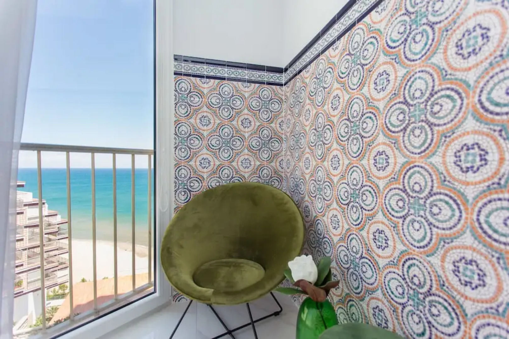 Dosel beach Apartment Cullera