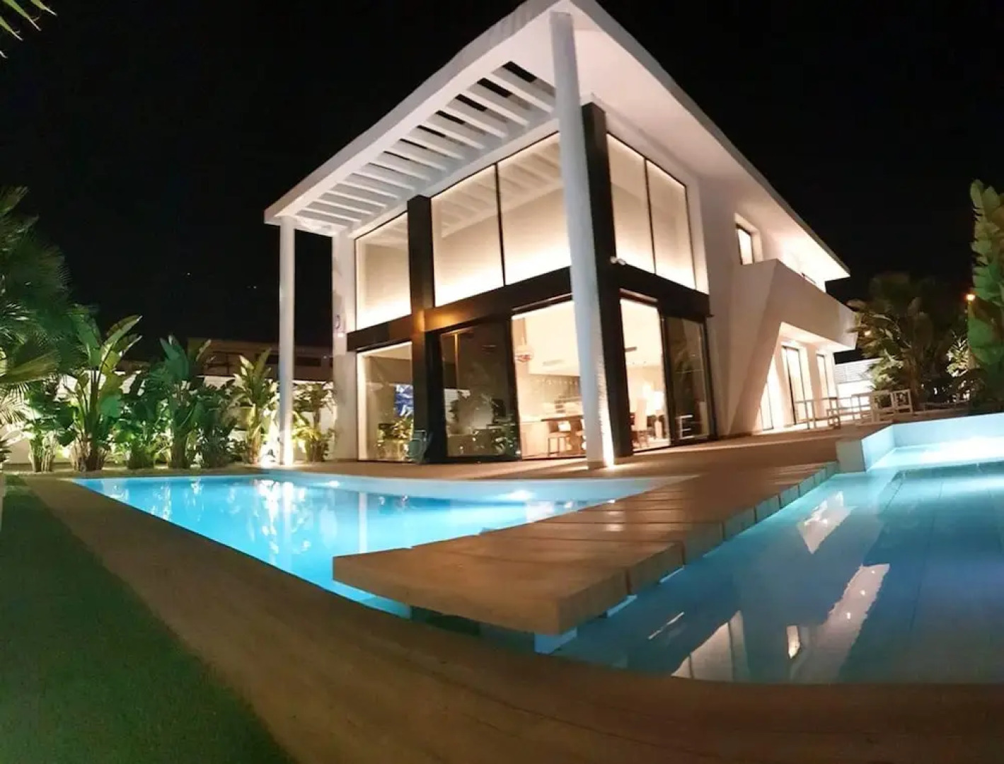 Villa With 3 Bedrooms in San Fulgencio, With Private Pool, Enclosed Garden and Wifi - 6 km From the Beach