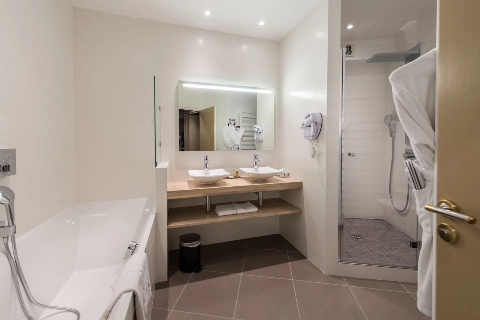 Le Saint-Georges Hotel & Spa