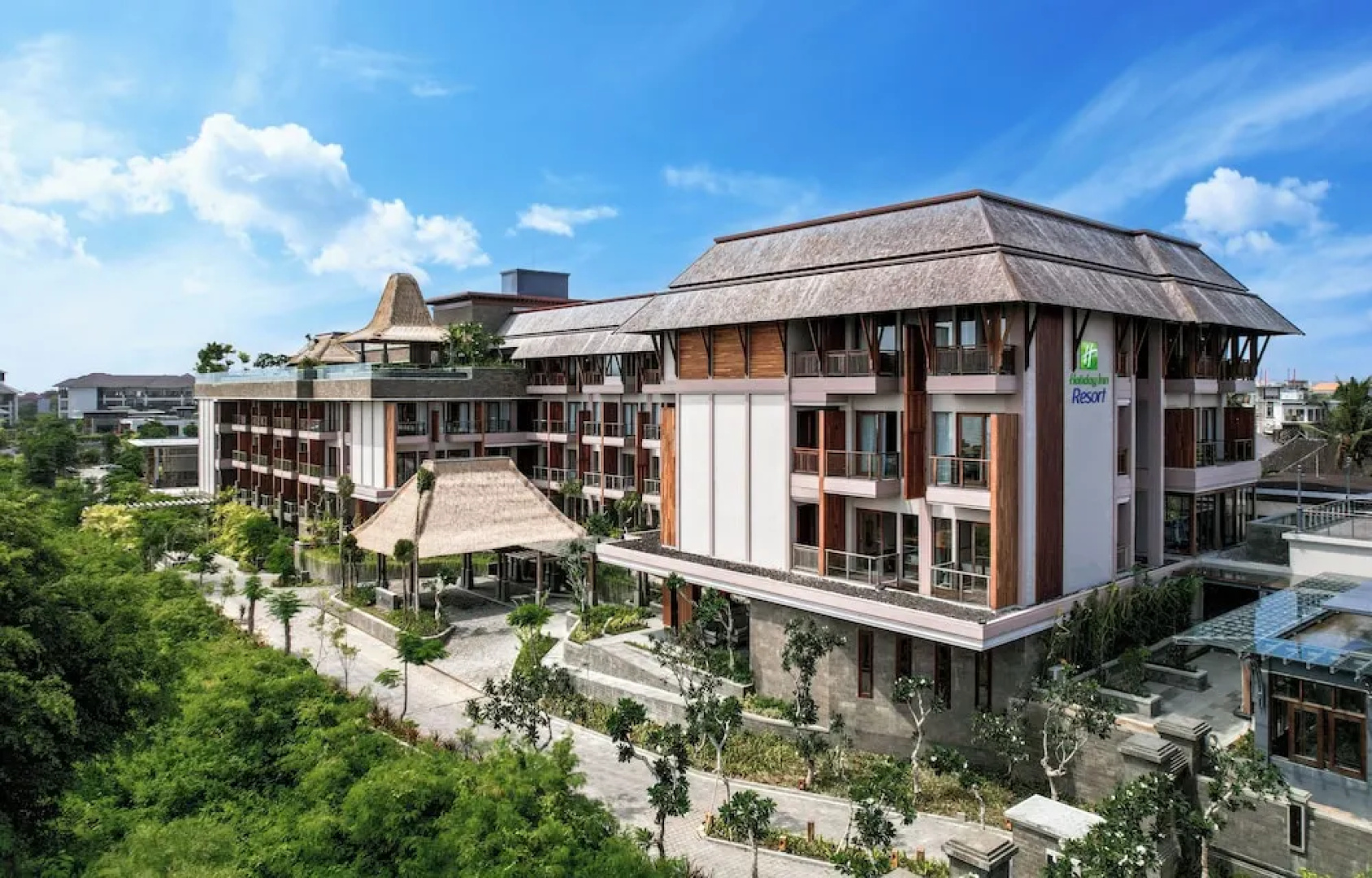 Holiday Inn Resort Bali Canggu by IHG