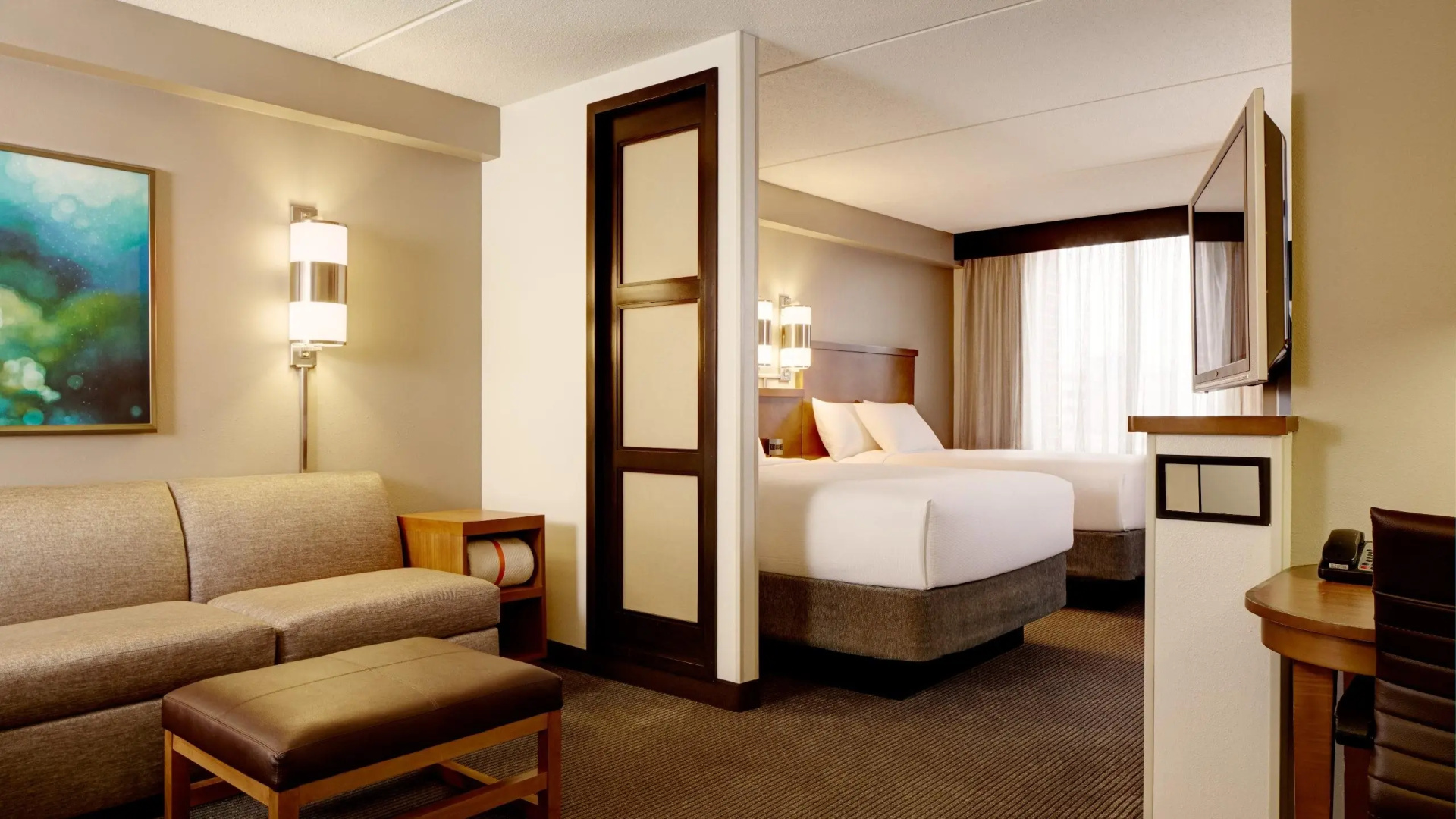Hyatt Place Saratoga Malta