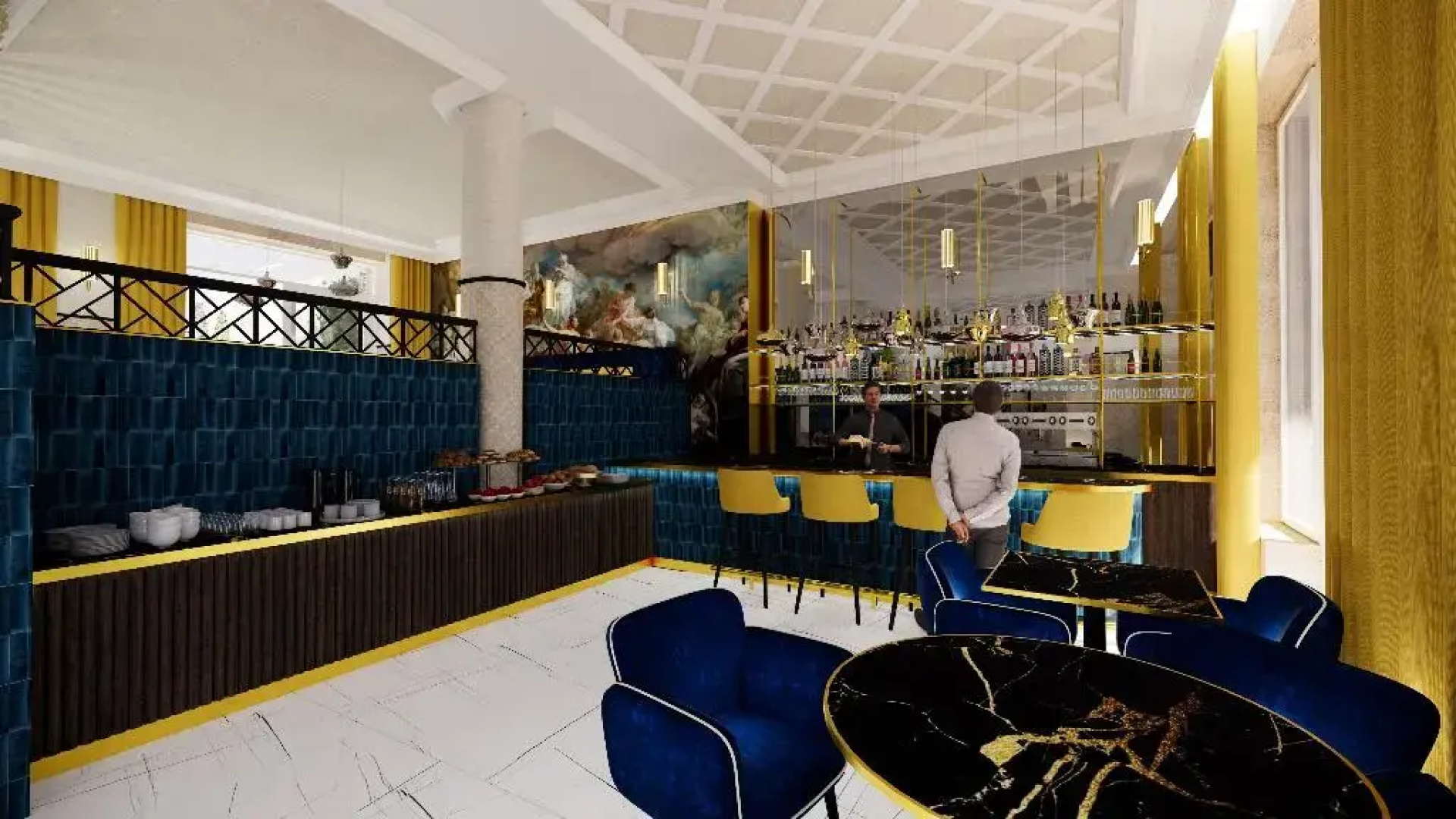 Best Western Premier Hotel des Vignes et des Anges