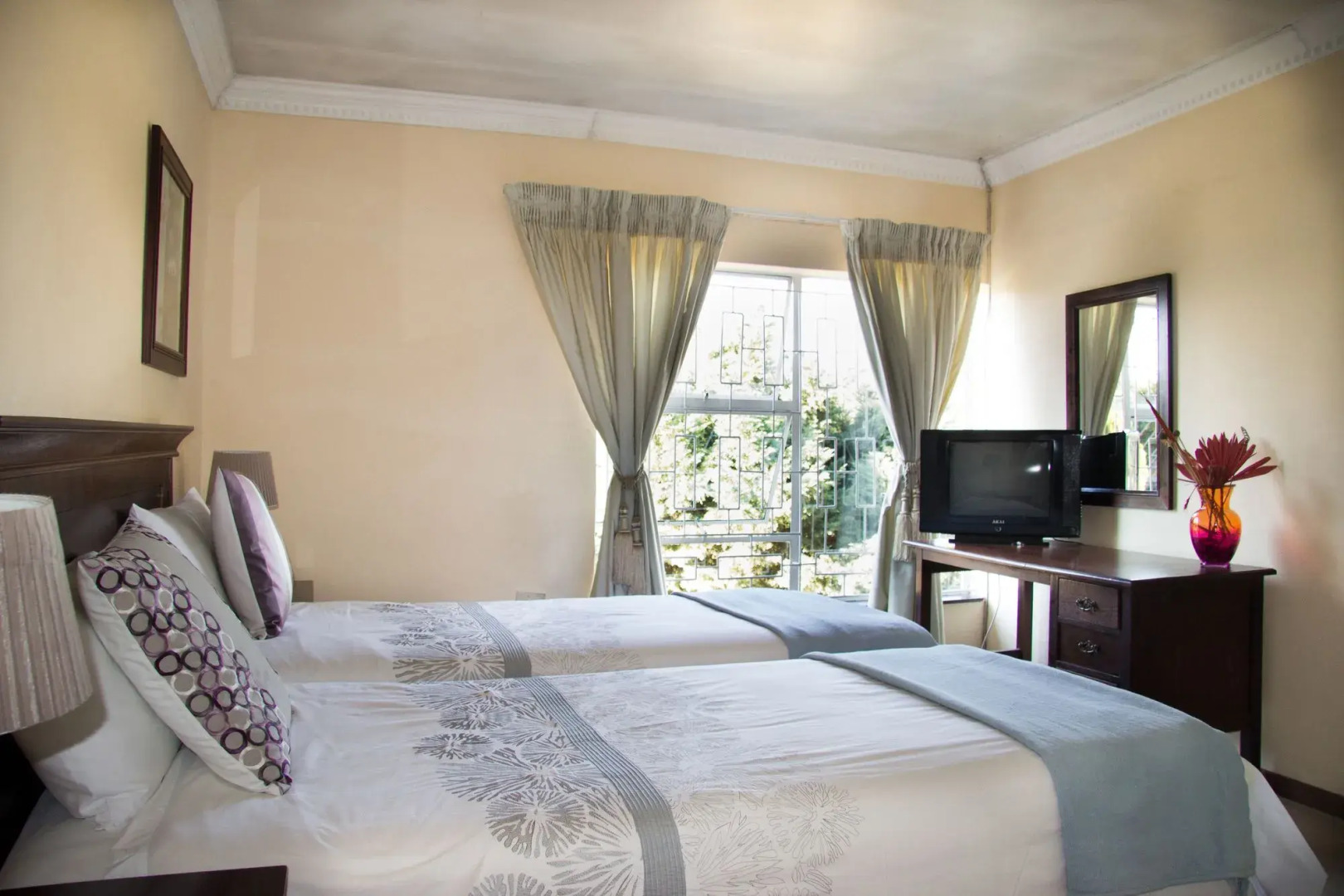 Phokeng Gardens Bed and Breakfast