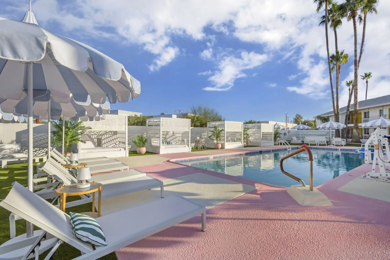 The Kennedy Hotel Tucson Surestay Collection By Best Western