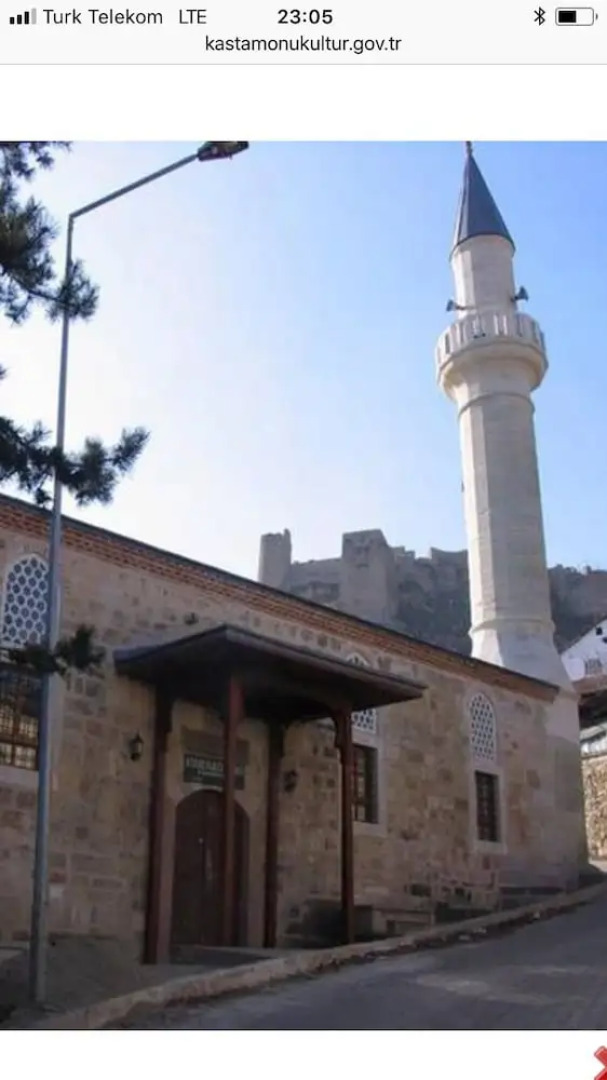 Demircioglu Apart Otel