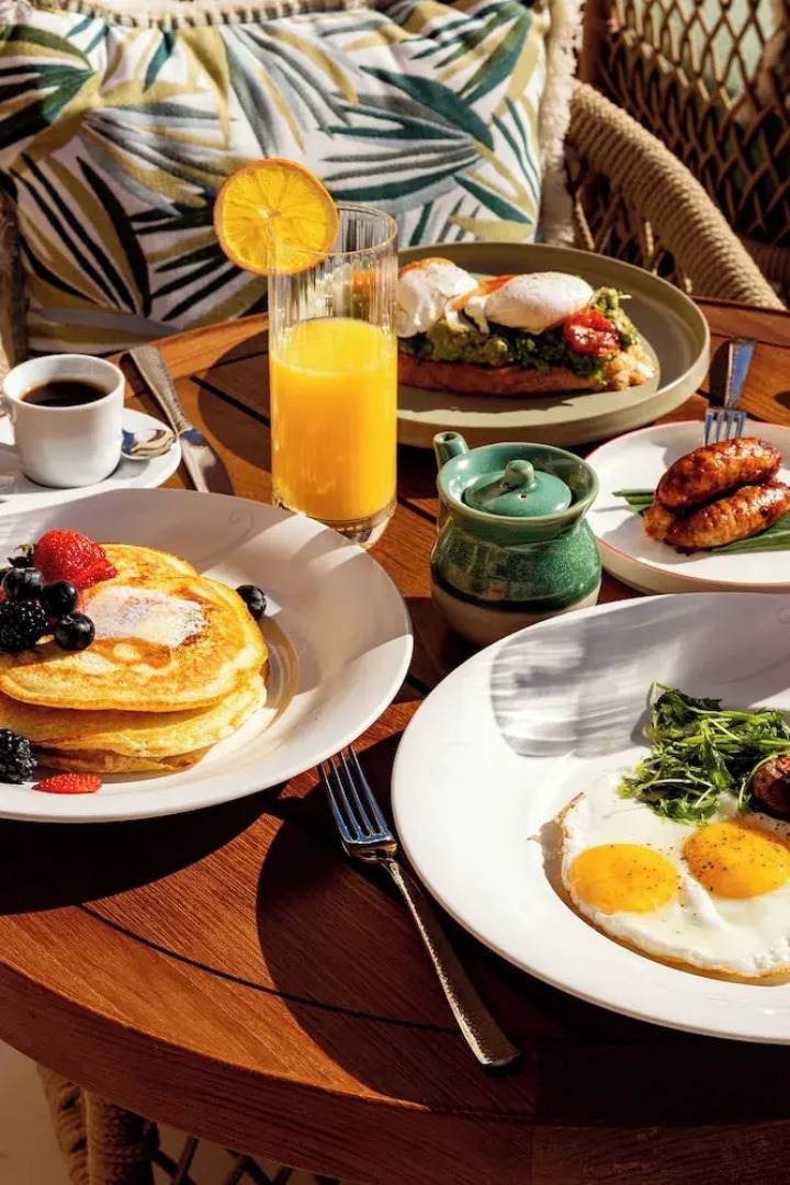 Palm House Hotel Palm Beach