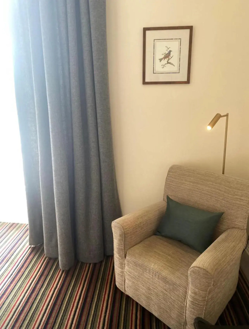 The Royal George Hotel