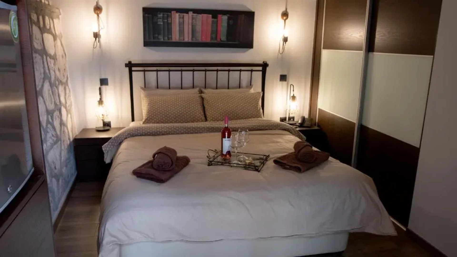 Vintage Suites Trikala