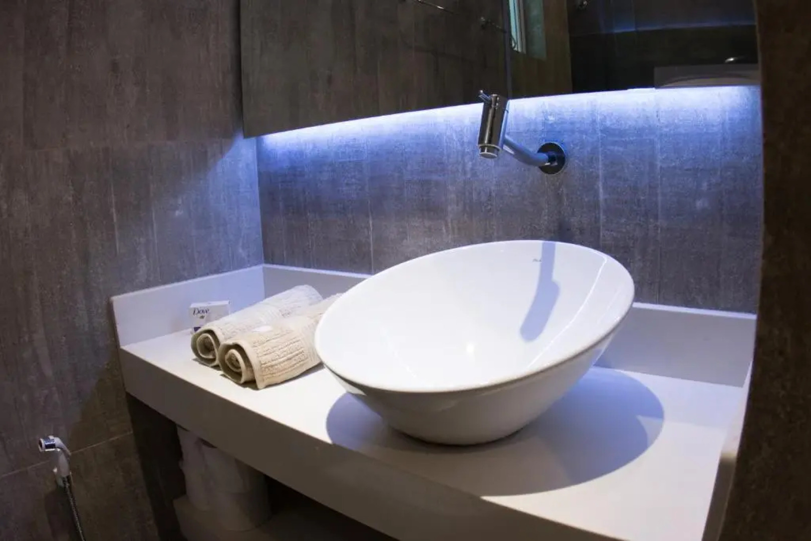 Apartamento Copacabana