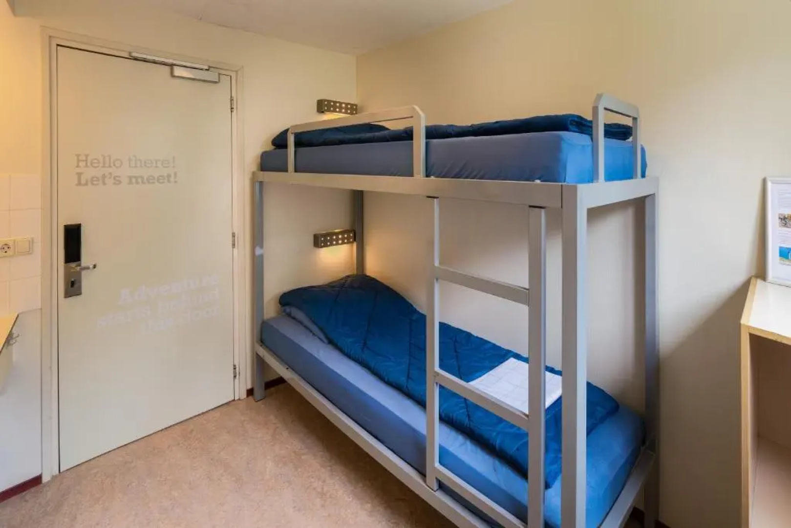Stayokay Egmond - Hostel