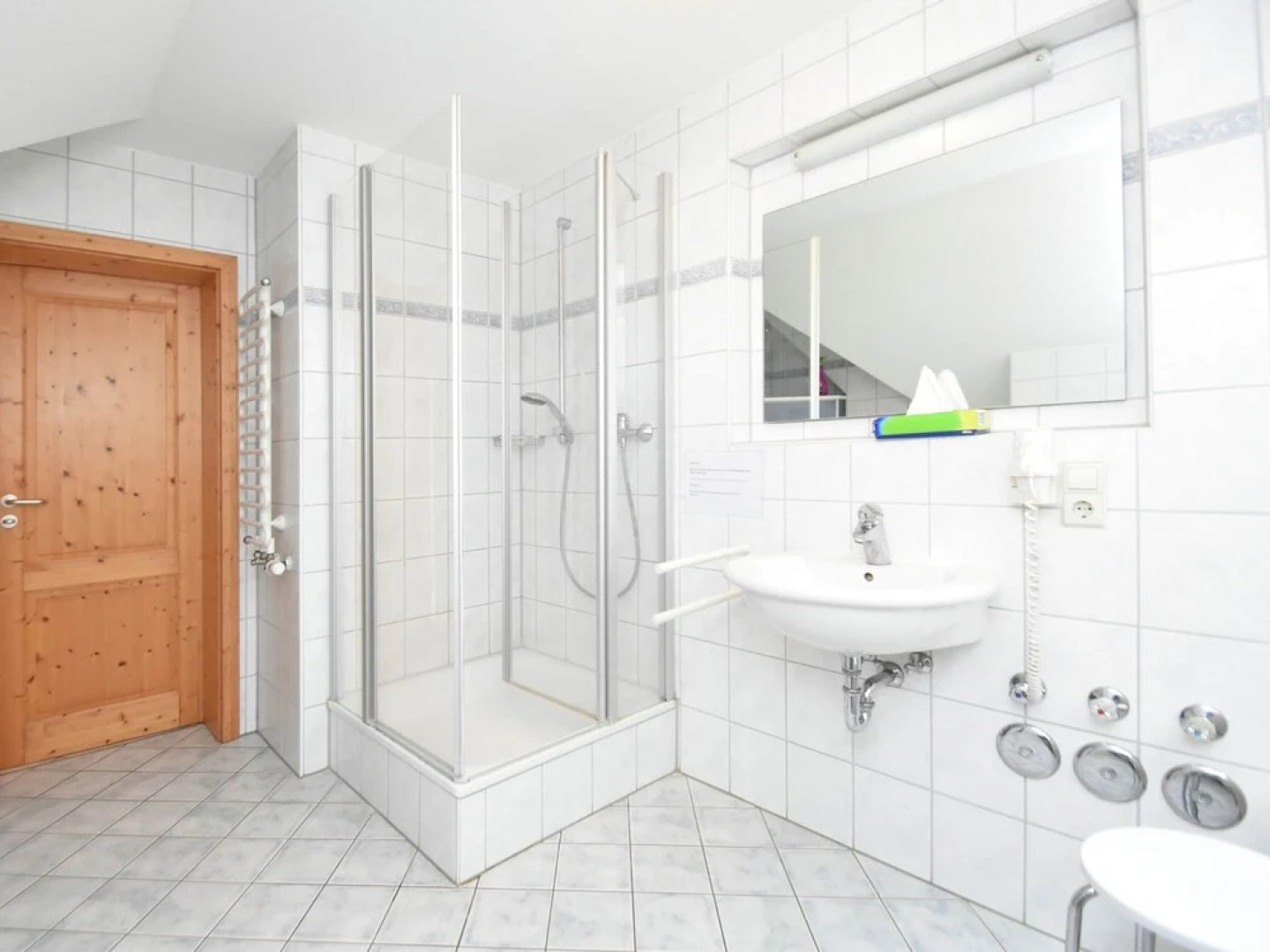 Family-friendly Apartment