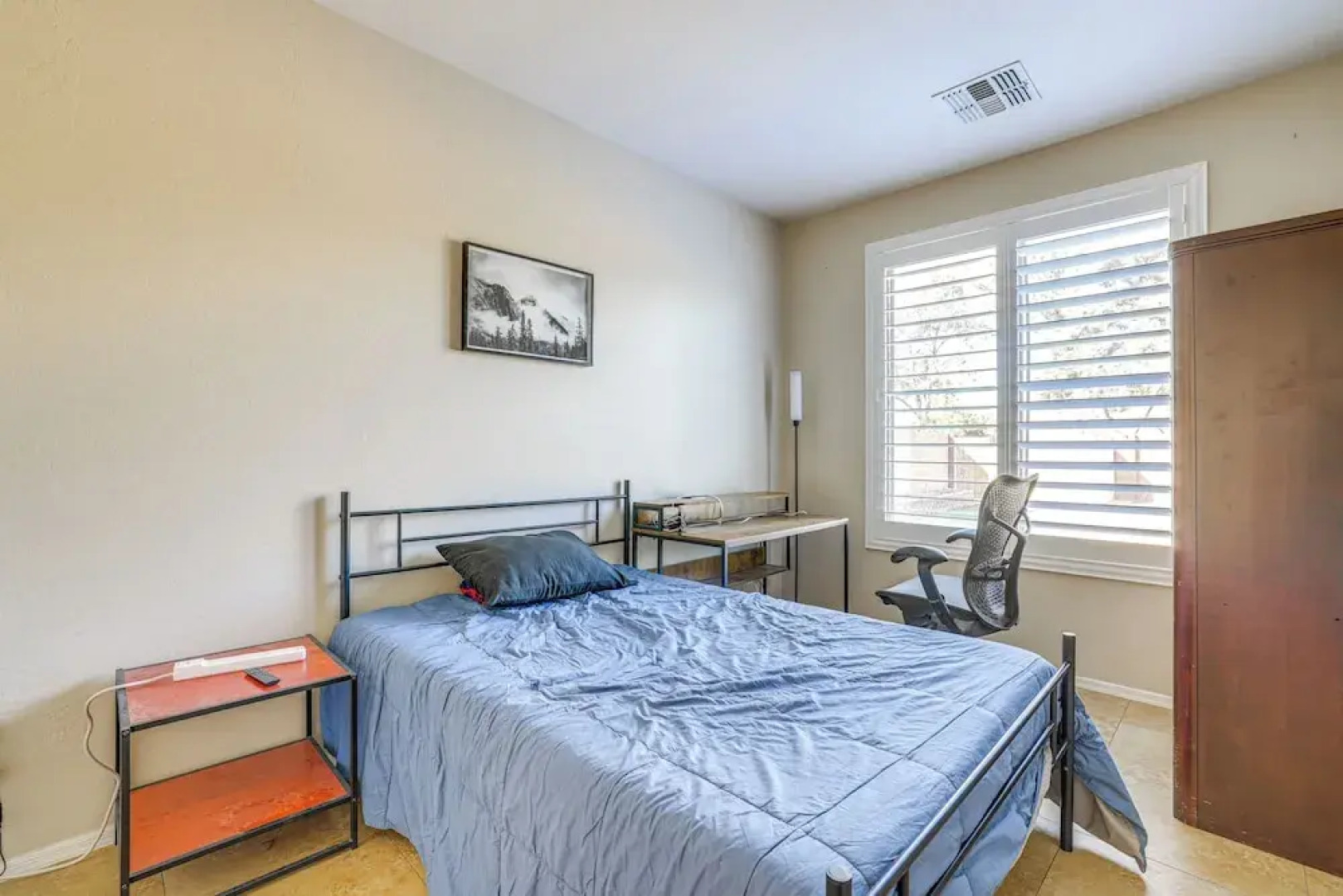 Pool & Patio: San Tan Valley Getaway!