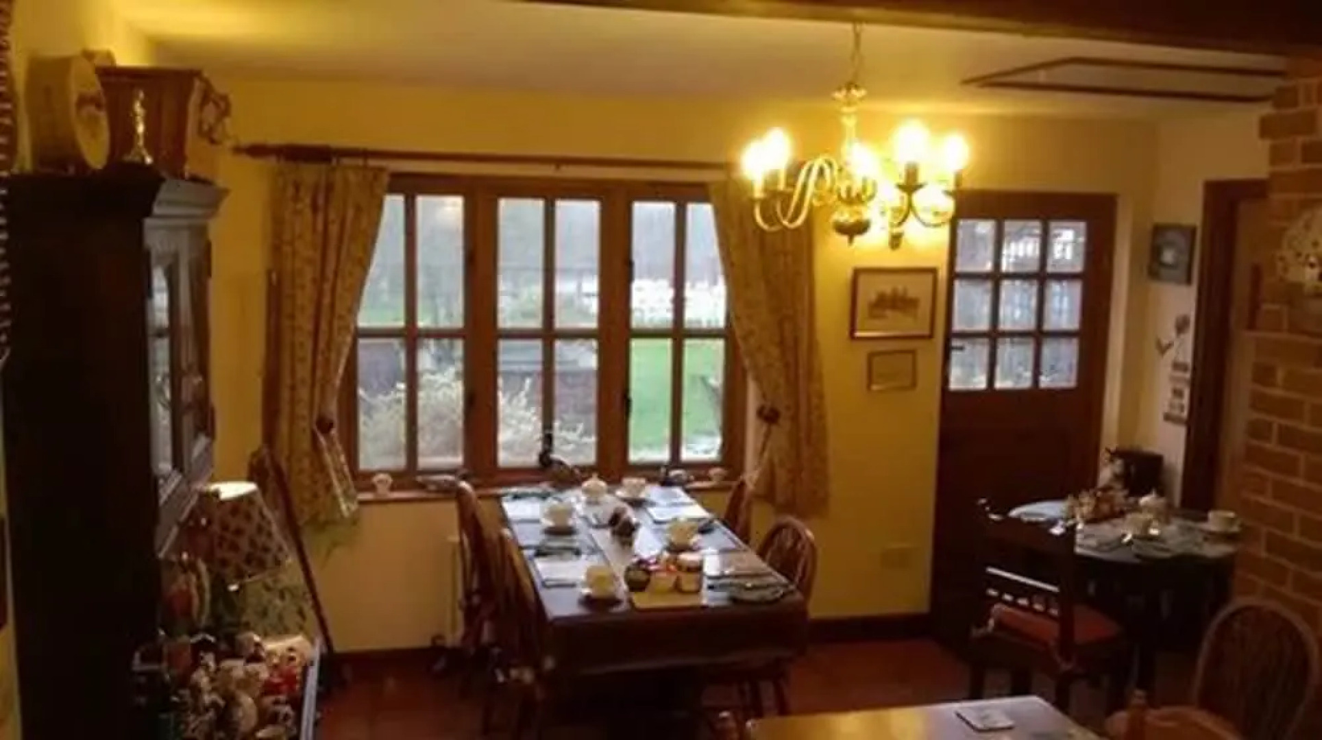 Waterside Guest House