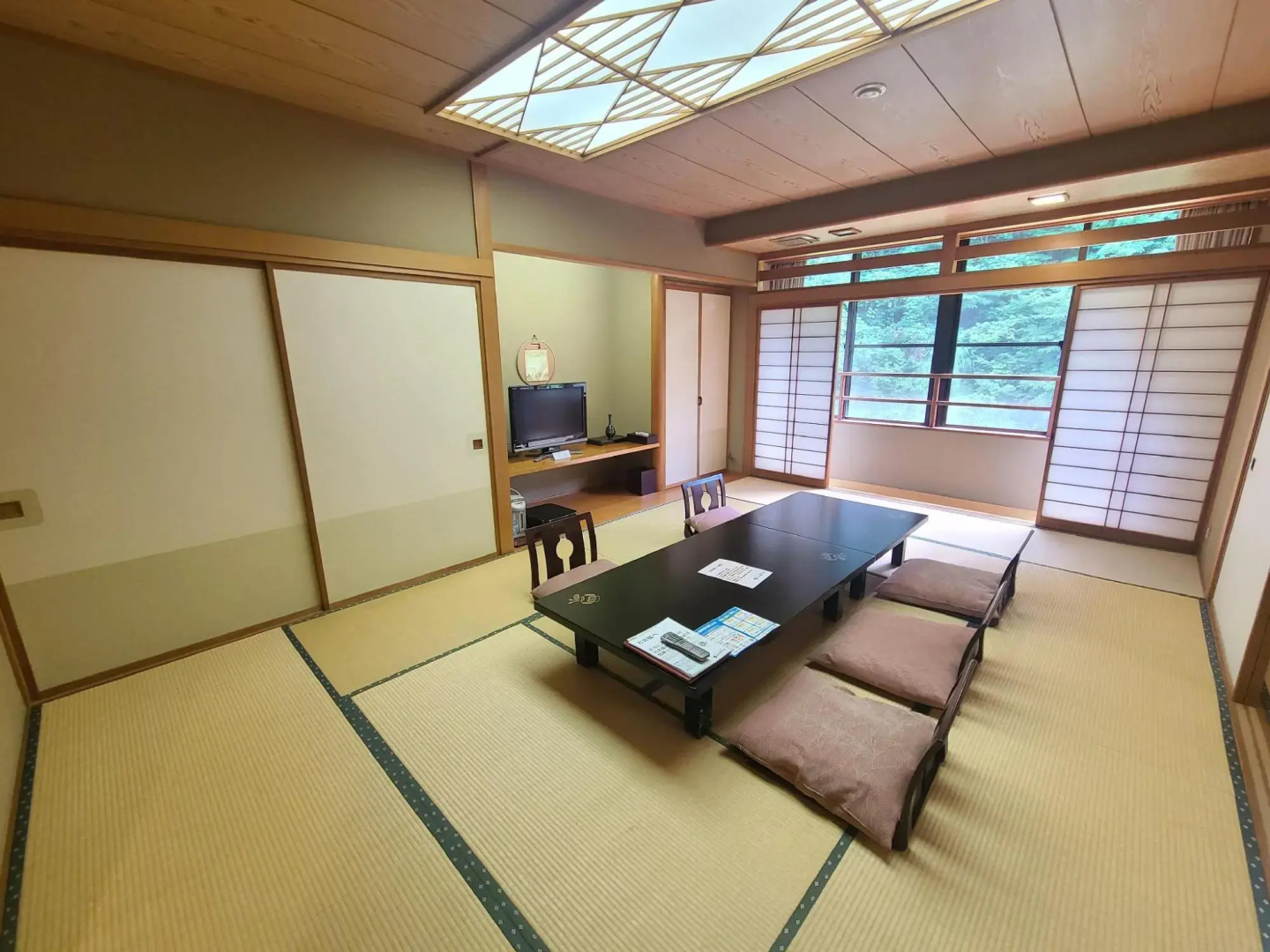 Fukubikiya
