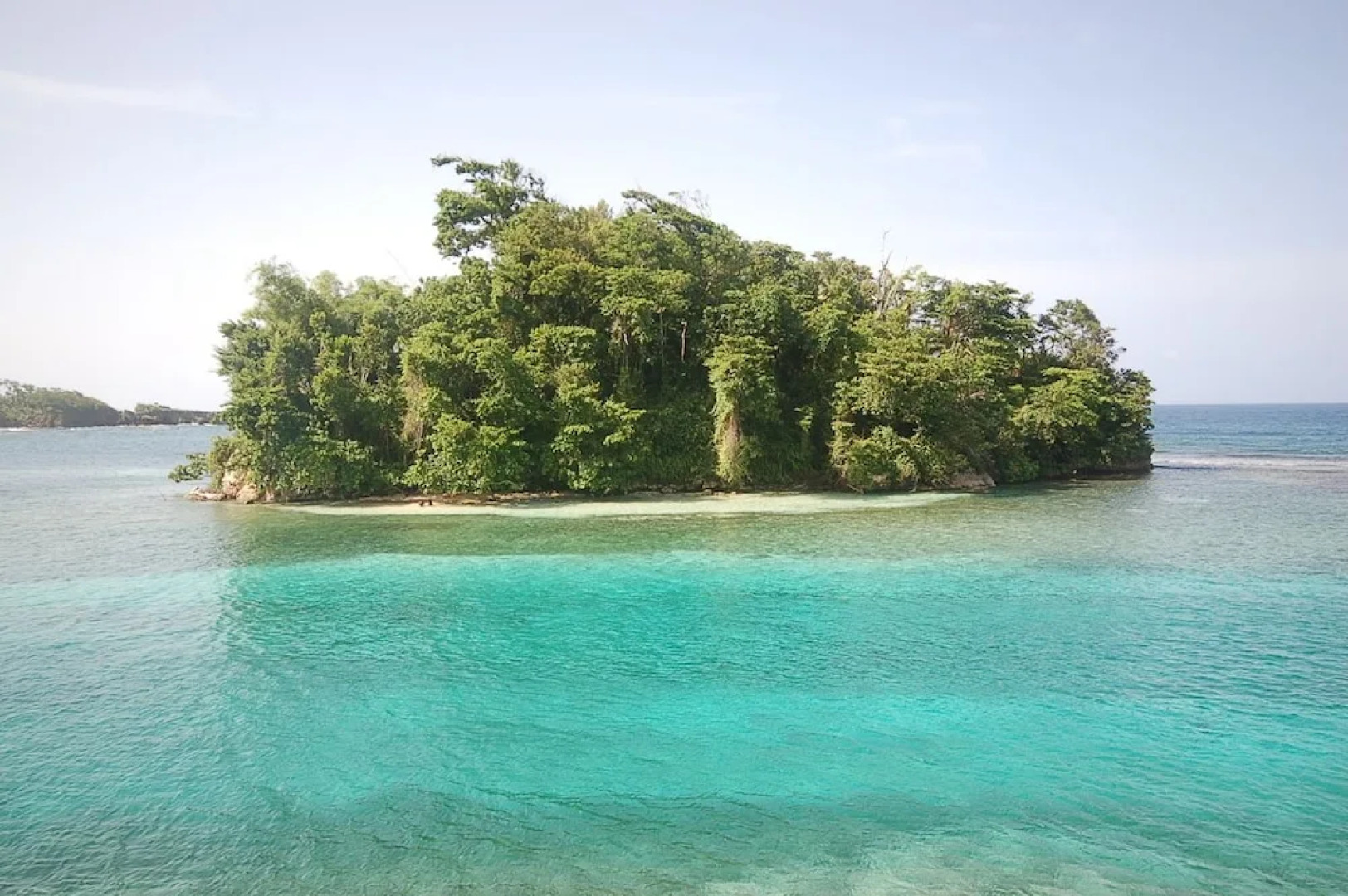 San Bar 6BR by Jamaican Treasures