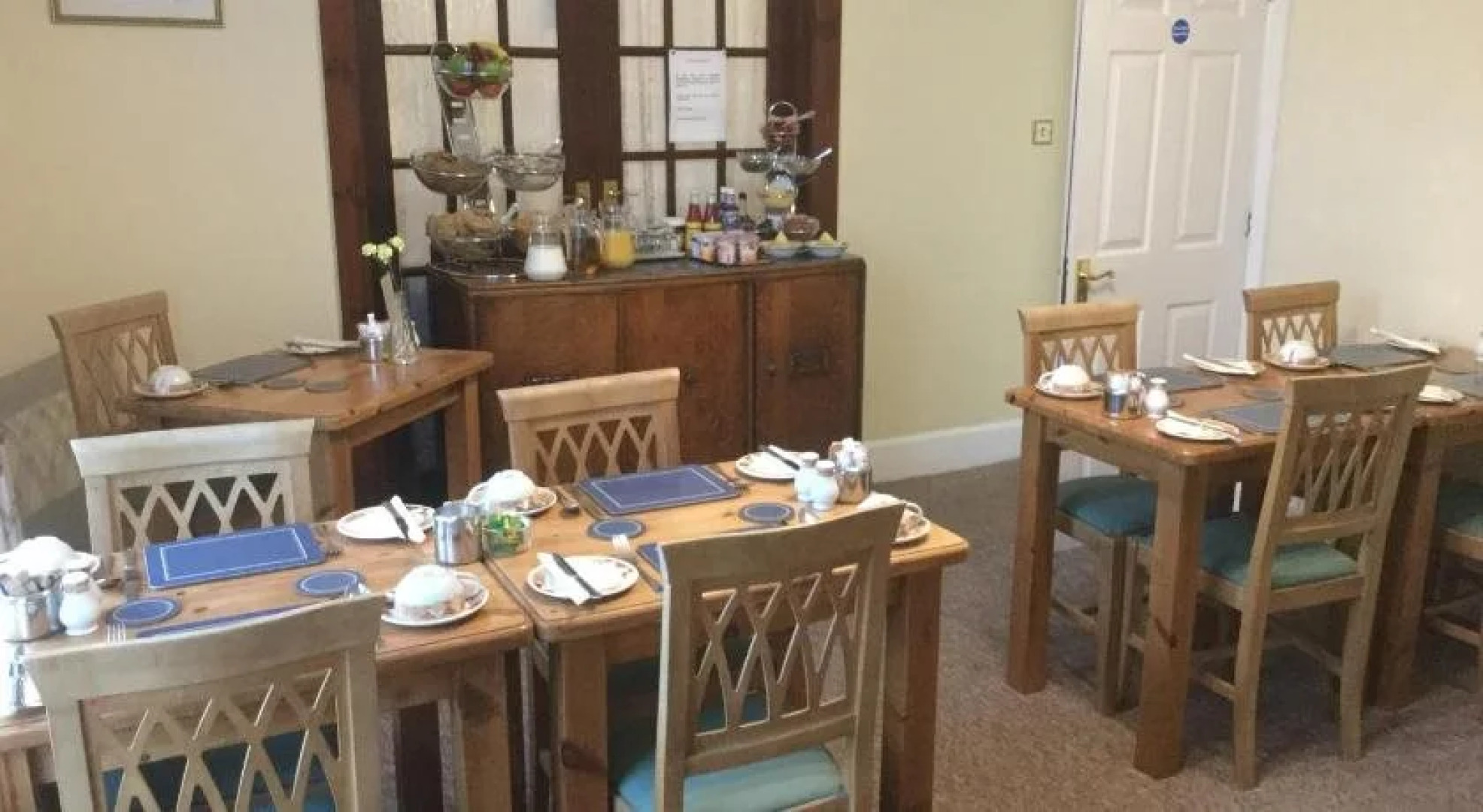 Amberlea Guest House