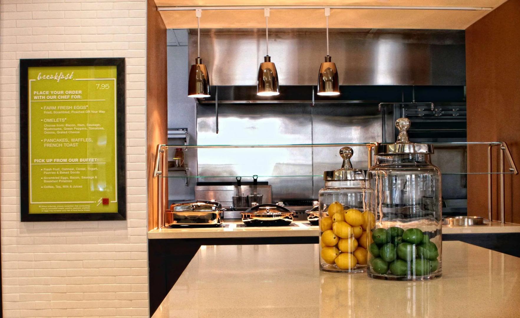 Hilton Garden Inn Victoria